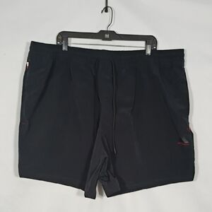 NWT Adidas Adi Black Basketball Woven Shorts Mens Size 2XL,  Athletic Workout